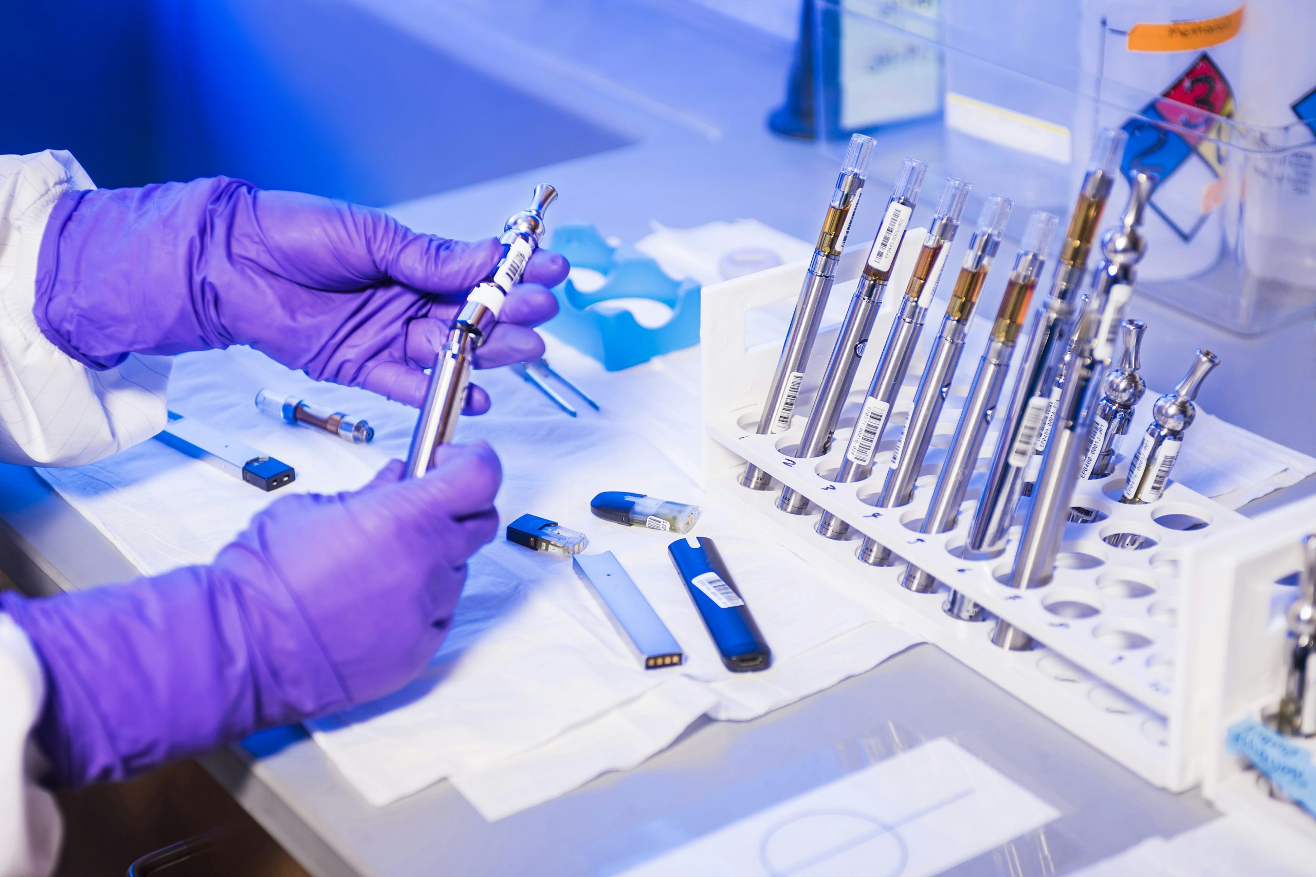 Empowering Your Workplace Recovery: Richardson Clinical Trials’s Commitment to Accountability and Compensation